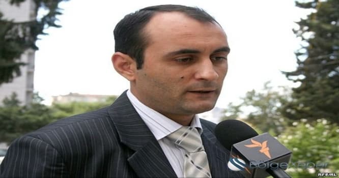 Fikrət Fərəməzoğlu Avropa Məhkəməsinə müraciət edəcək