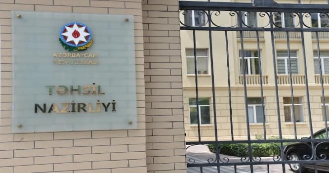 Universitetlərin Qəbələyə köçürülməsi ilə bağlı RƏSMİ AÇIQLAMA