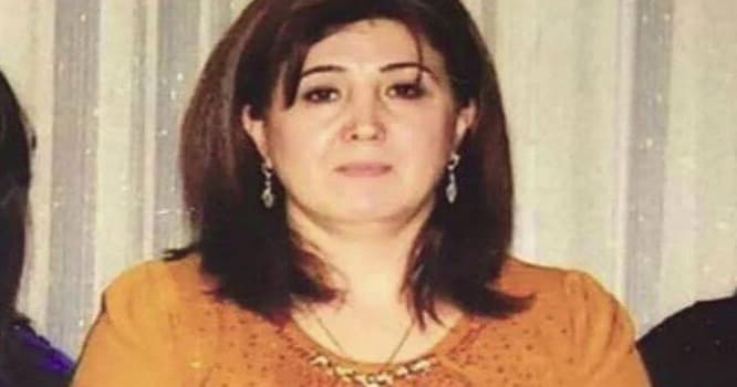 Məmur ərini öldürən qadına cəza - 18 il həbs