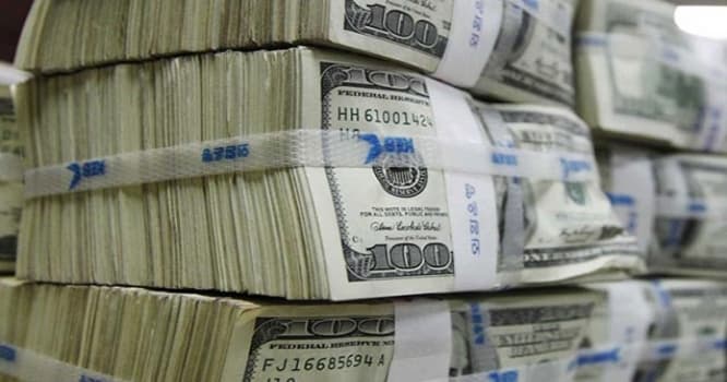 Valyuta hərracına 150 mln. dollar çıxarıldı