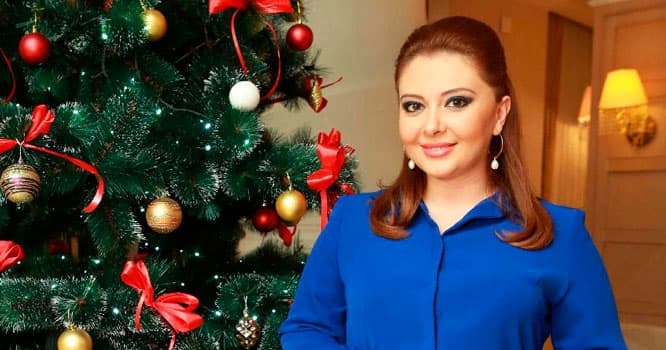 ATV-nin aparıcısı elə dəyişdi ki, heç kim tanımadı - FOTO