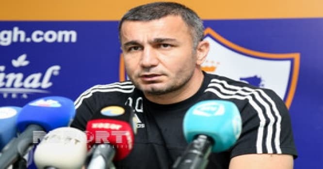 "Hakimin qüsurları çox idi" - Qurban Qurbanov