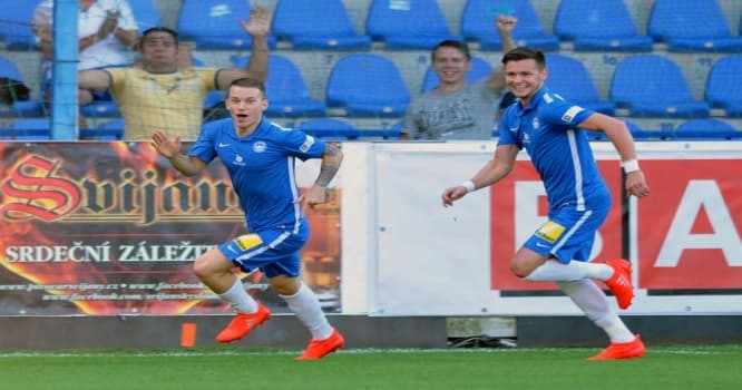 "Slovan"ın "Viktoriya"ya məxsus futbolçusu "Qarabağ" haqda məlumatlıdır