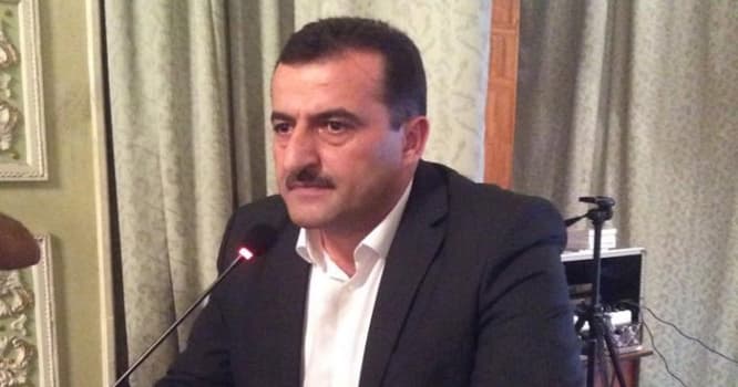 "Başıma və başımıza dirənənləri sizə tanıdacağam" - Sahib Kərimli