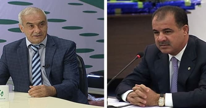 İcra başçısı Mehman Allahverdiyevi niyə işdən qovub?