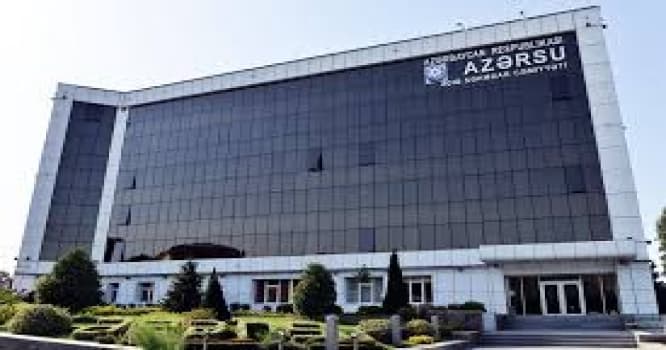 Kanalizasiya quyuları niyə açıq qalır? - "Azərsu"dan münasibət