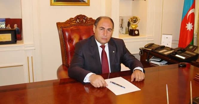 Vidadi İsayev Bərdəni orta əsrlərə qaytarır - Sensasion ittihamlar