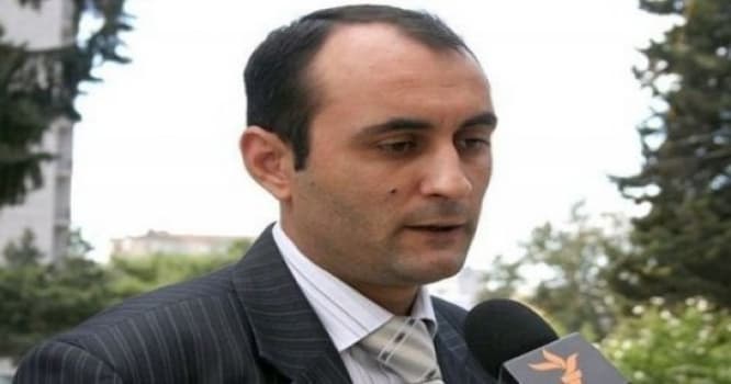 Fikrət Fəraməzoğlu sükutu pozdu - Prezidentə müraciət etdi