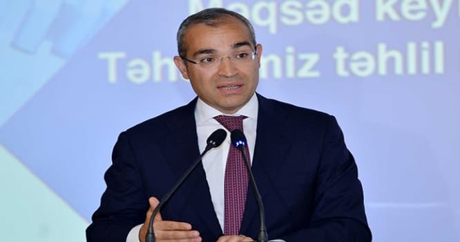 "Azərbaycanda tələbə yataqxanası tikiləcək” - Nazir