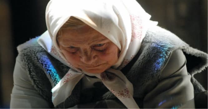 Ukraynaya gedən azərbaycanlı qadın geri qayıda bilmir