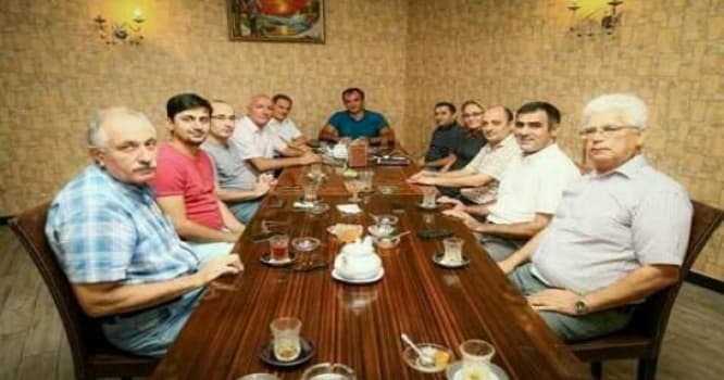 Sivil Toplum Platforması mövqe sənədi yaydı