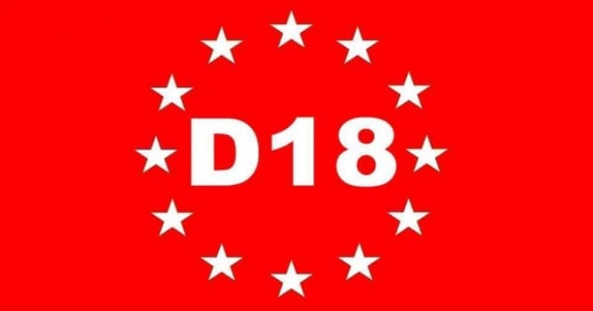 D18 Hərəkatı mitinqə hazırlaşır - FOTO