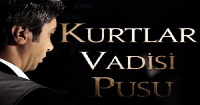 “Kurtlar Vadisi”ndə yeni sima - FOTO
