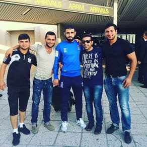 MFL Azərbaycanda 10 min manatlıq çempionat keçirəcək - FOTO/VİDEO