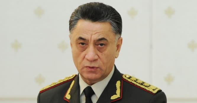 Ramil Usubov rəisi işdən çıxartdı - Yeni təyinat