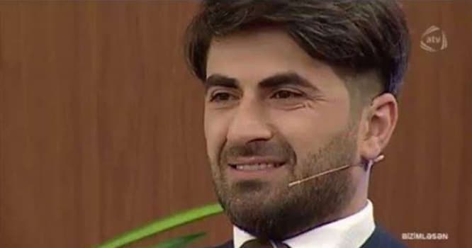 Lənkəraniskinin anası Zaurun verilişlərinə başqa adla pul göndərirmiş