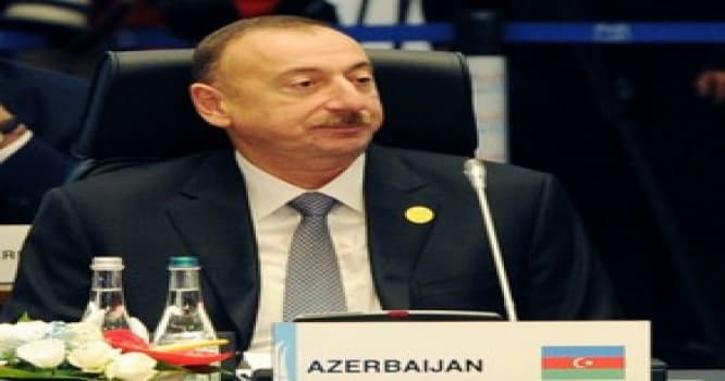 İlham Əliyev MDB-nin iclasında iştirak edəcək