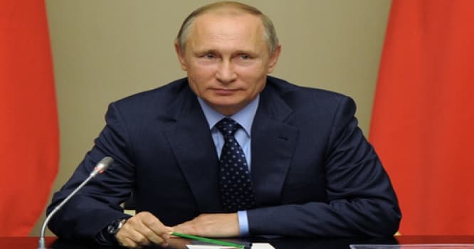 Putin Obamanın açıqlamasına münasibət bildirib