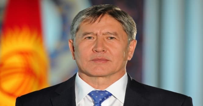 Prezident növbəti mahnısını ifa etdi -Video