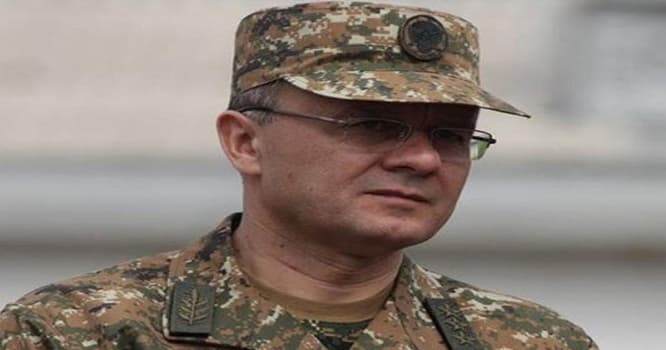 Ohanyan KTMT-nın baş katibi olacaq?
