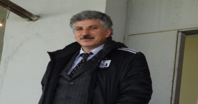 "3 aydan bir stadiona gəlin, kababınızı yeyin..." - Tahir Süleymanov