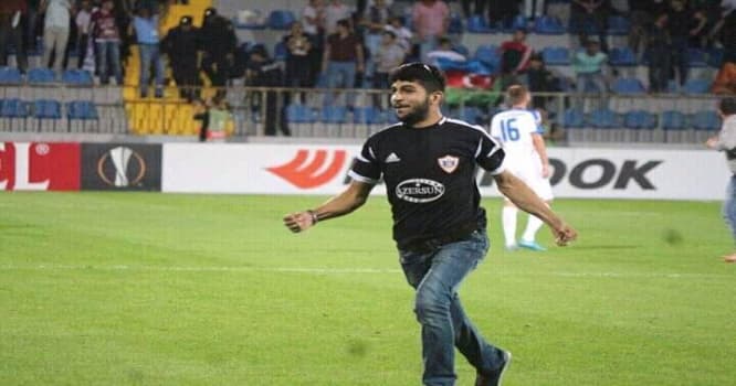 UEFA "Qarabağ"ı cəzalandıracaq - FOTO