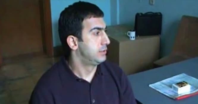 Rövşən Lənkəranskinin qatili deyilən şəxsi tanıyın - FOTO