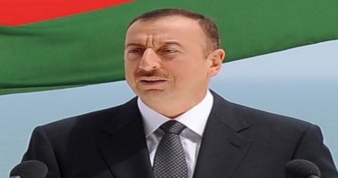 Prezident İlham Əliyev Sabirabada gedib