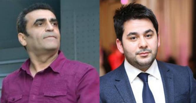 Samir Piriyevlə Kamran Həsənli qalmaqalında YENİ TƏFƏRRÜAT