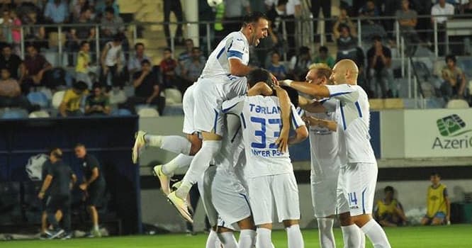 "Neftçi" yenə uduzdu, "Kəpəz" xal itirdi