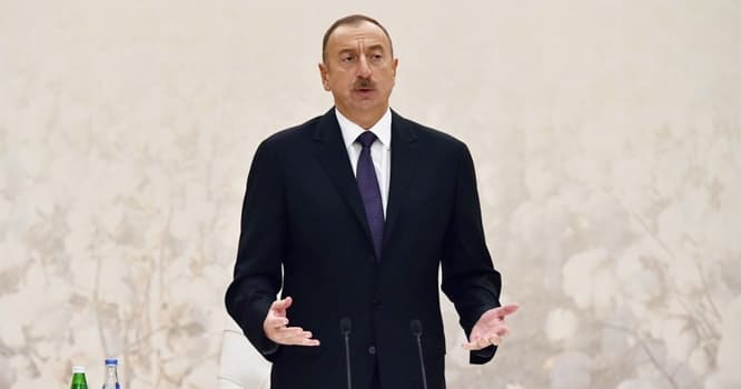 Azərbaycanda yeni orden təsis ediləcək