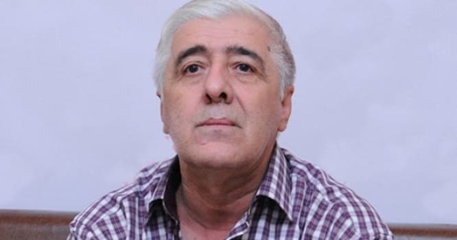 Azərbaycanlı aktyor müflis oldu