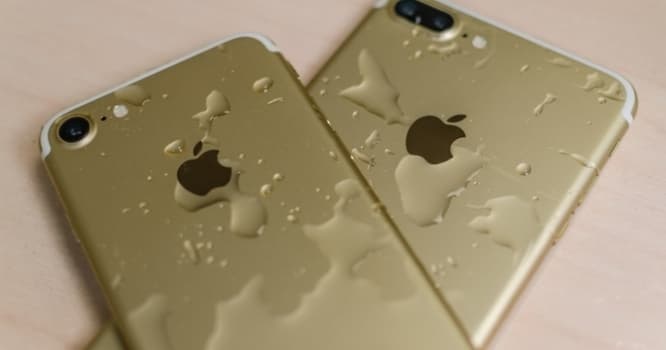 Azərbaycanda "iPhone 7" satışa çıxarıldı - QİYMƏTLƏR