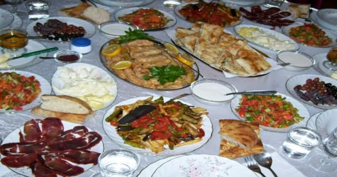 İstanbulda 5 ən ucuz restoran - QİYMƏTLƏR