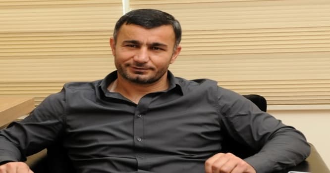 Qurban Qurbanov 600 min dollar maaş alır? - Açıqlama