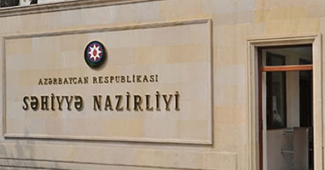 Nazirlikdən özəl klinikadakı ölüm faktı ilə bağlı açıqlama: "Araşdırmırıq"
