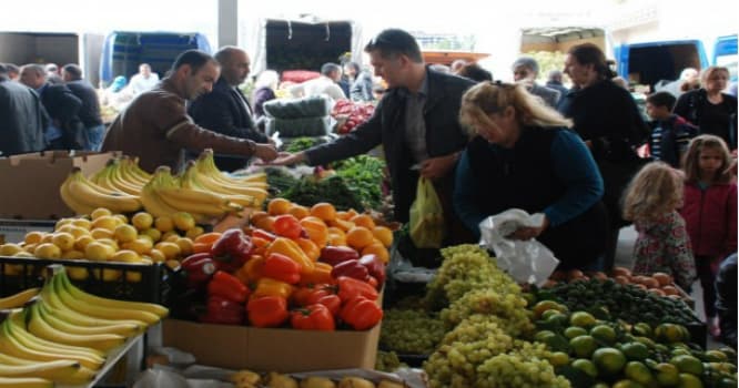Bu tərəvəzləri soyuducuya qoymayın! - Xərçəng yaradır