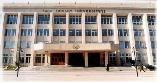 BDU-nun on tələbəsi prezident təqaüdünə layiq görüldü - SİYAHI