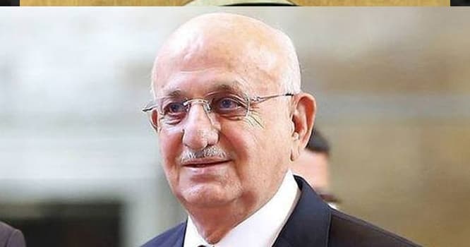"İlham Əliyev FETÖ-yə qarşı lazımi tədbirləri görür" - TBMM sədri