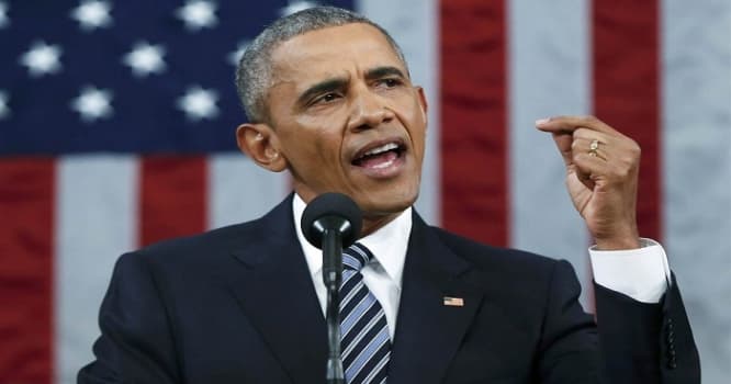 "Rusiya qonşu ölkələrin işinə qarışmasın" - Obama