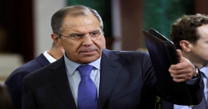 Lavrov Obamaya görə iclasa piyada getməli oldu – FOTO