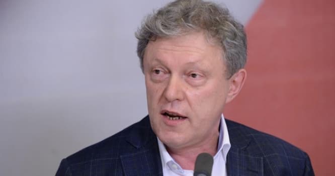 Rusiyada prezidentliyə ilk namizədin adı məlum oldu