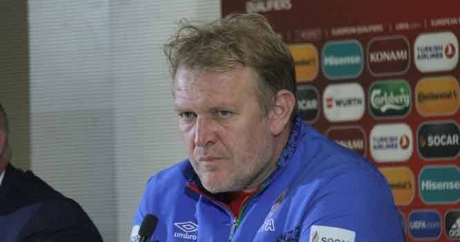 "Neftçi"nin 8 oyunçusu yerə yıxılır, ayaqları qıc olur" - Robert Prosineçki
