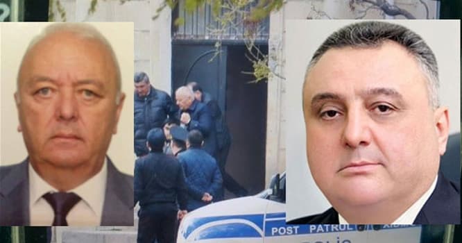Akif Çovdarov Eldar Mahmudovun əleyhinə danışacaqmı? - Vəkil açıqladı