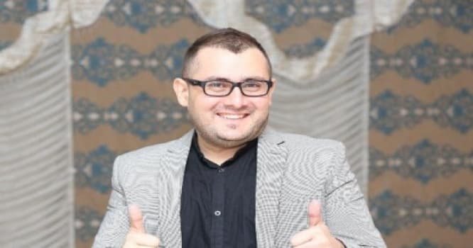 "Azad seks istəyirsinizsə..." - Murad Arifdən homoseksuallara