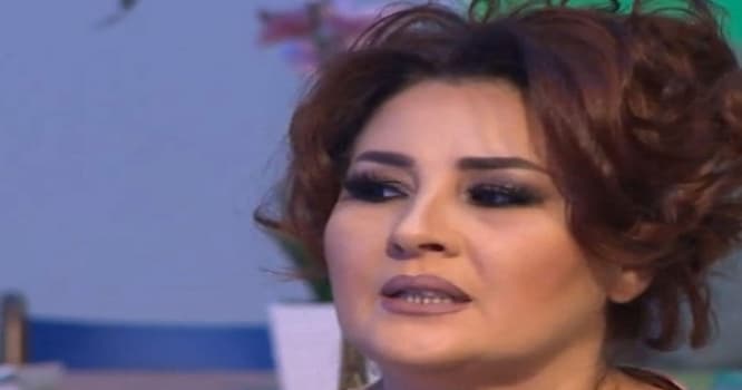 Aybəniz Haşımova: "Kaş ki, yoldaşım məndən boşanardı" - VİDEO