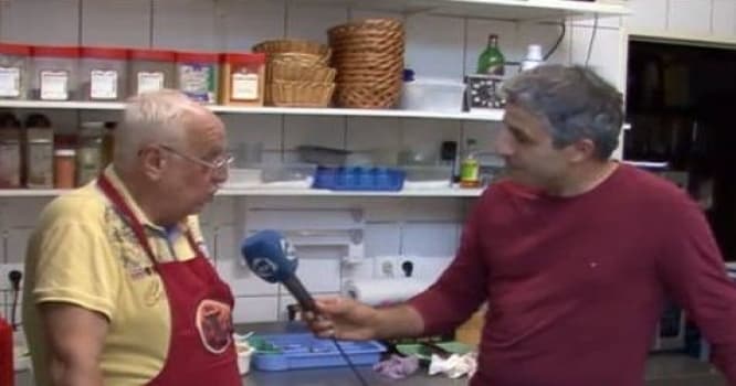 Menyuda at əti var - 120 illik biznes... - VİDEO