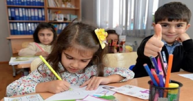 Təhsil Nazirliyi: "Ev tapşırığı olmayacaq"