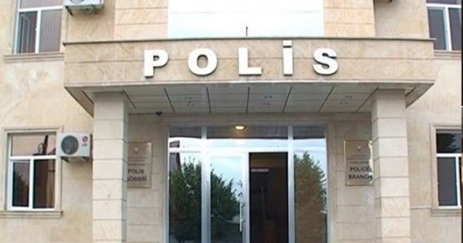 Yeni rəis çox sayda polisi işdən çıxartdı