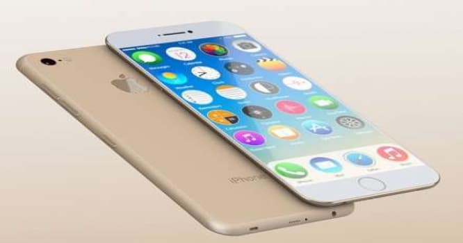 “07" qiymətinə iPhone 7 - BAKIDA